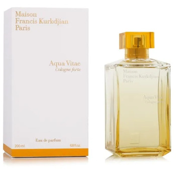 Aqua Vitae Cologne Forte EDP